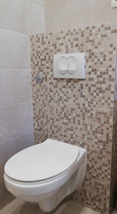 Studio Apartman Lenka سبليت المظهر الخارجي الصورة